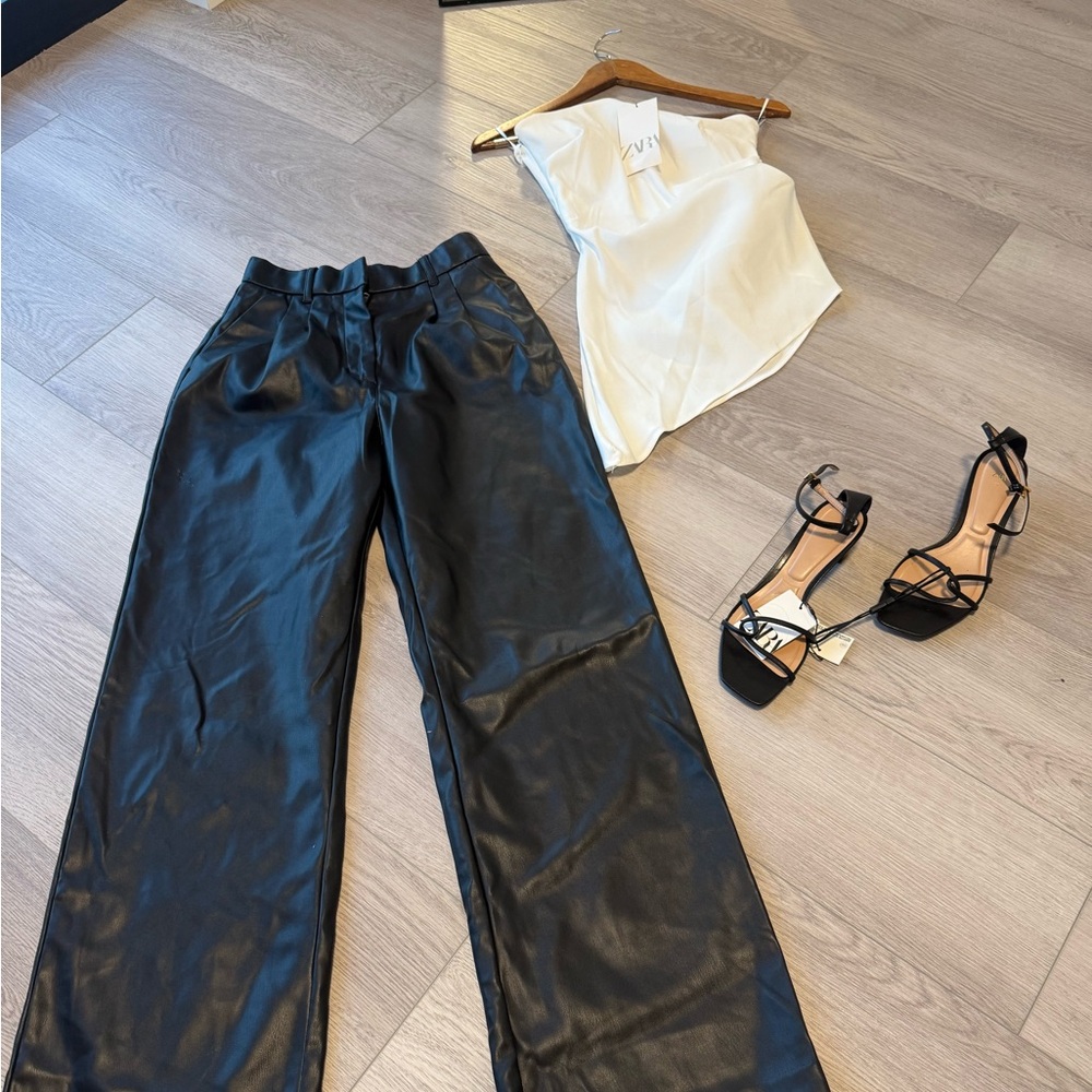 Beautiful Set 👖👚 - Picture 9 of 9